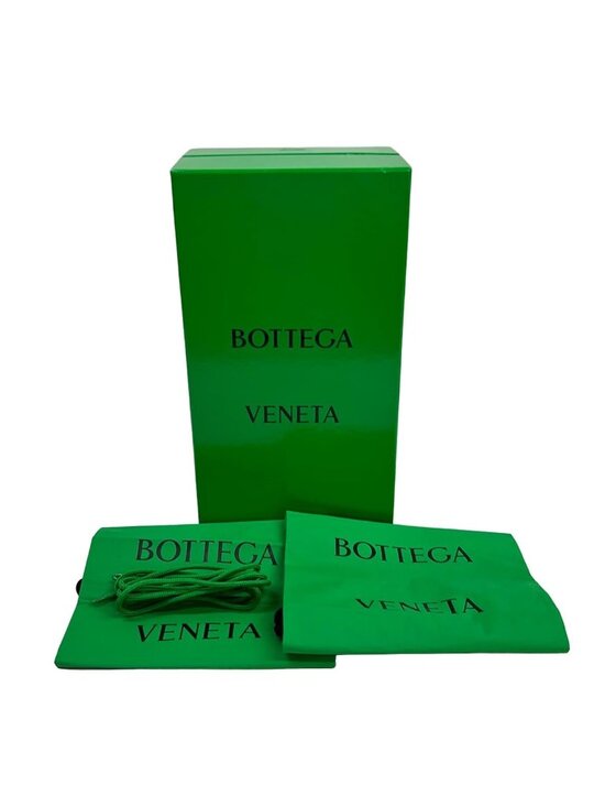 Bottega Veneta Sandals 40 Green main image 6